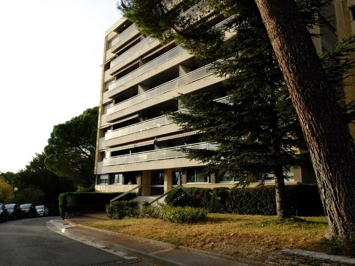 Diamant'Immo Apartamento Aix-en-Provence Exterior foto